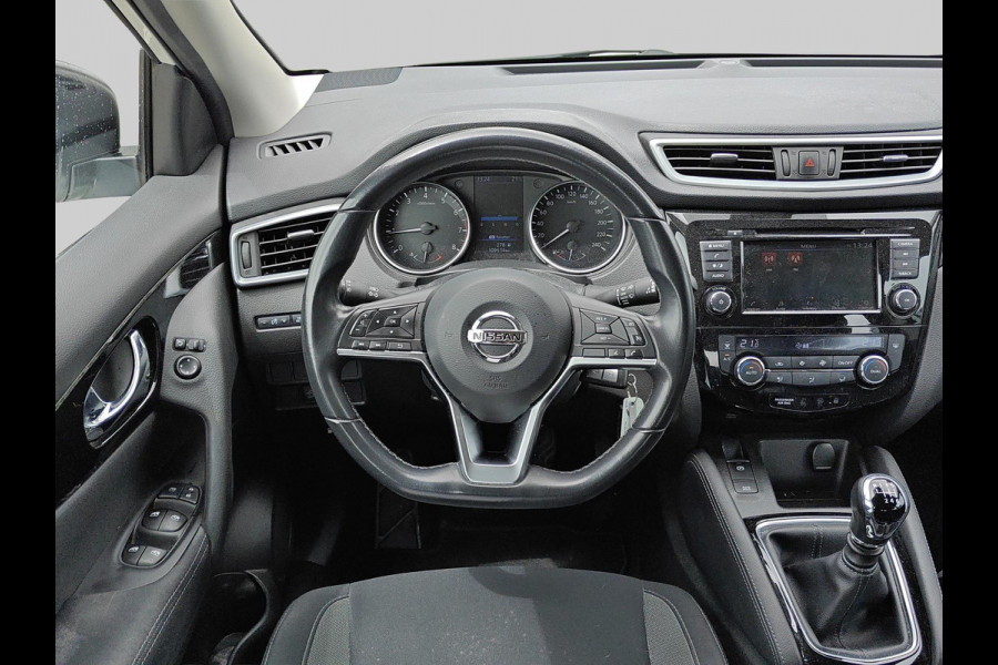 Nissan QASHQAI 1.3 DIG-T Acces Edition