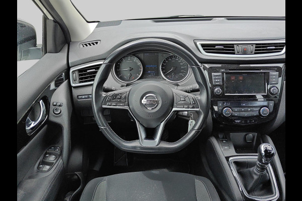 Nissan QASHQAI 1.3 DIG-T Acces Edition