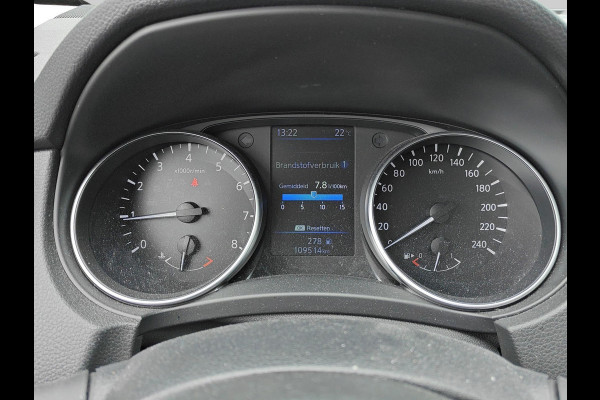 Nissan QASHQAI 1.3 DIG-T Acces Edition