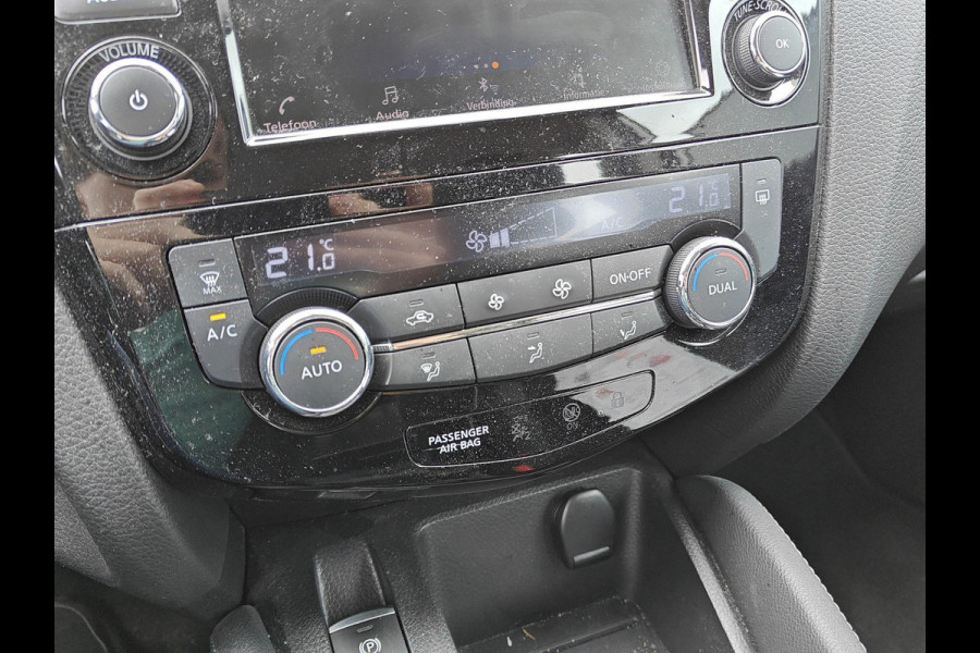 Nissan QASHQAI 1.3 DIG-T Acces Edition
