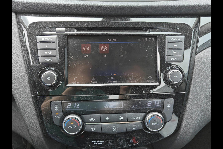 Nissan QASHQAI 1.3 DIG-T Acces Edition