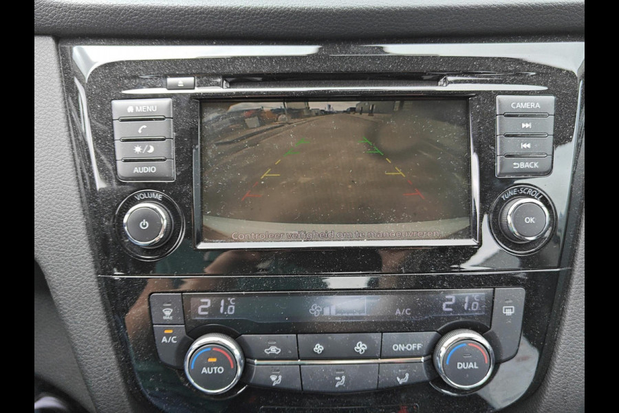 Nissan QASHQAI 1.3 DIG-T Acces Edition
