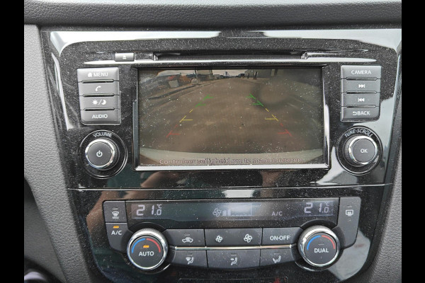 Nissan QASHQAI 1.3 DIG-T Acces Edition