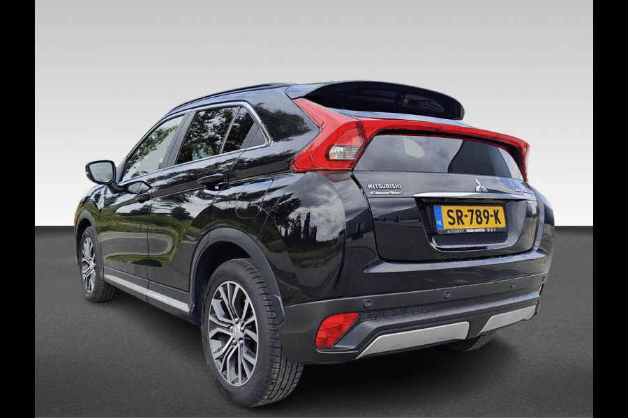 Mitsubishi Eclipse Cross 1.5 DI-T First Edition