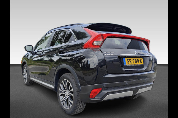 Mitsubishi Eclipse Cross 1.5 DI-T First Edition