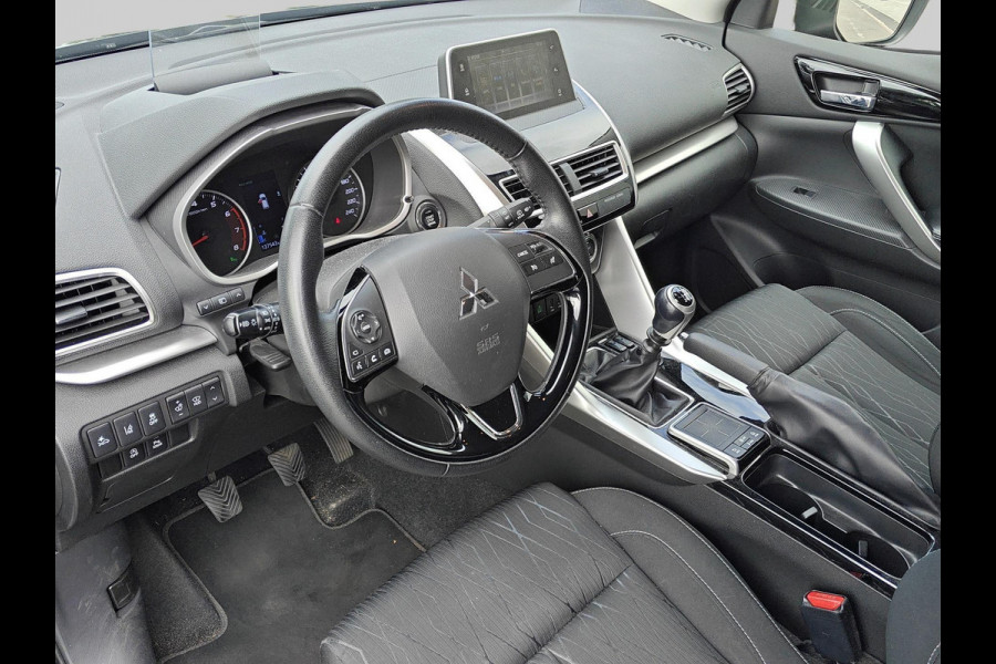 Mitsubishi Eclipse Cross 1.5 DI-T First Edition