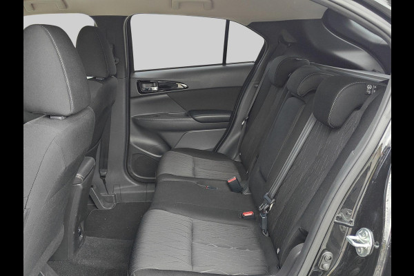 Mitsubishi Eclipse Cross 1.5 DI-T First Edition