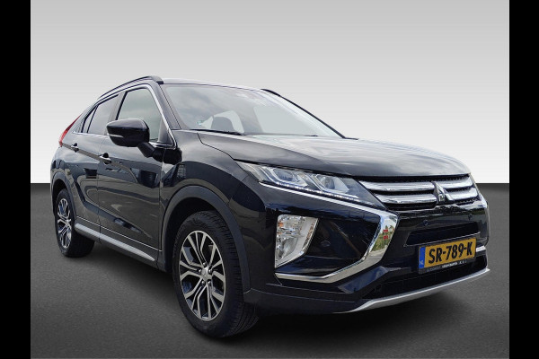 Mitsubishi Eclipse Cross 1.5 DI-T First Edition