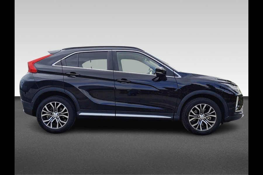 Mitsubishi Eclipse Cross 1.5 DI-T First Edition