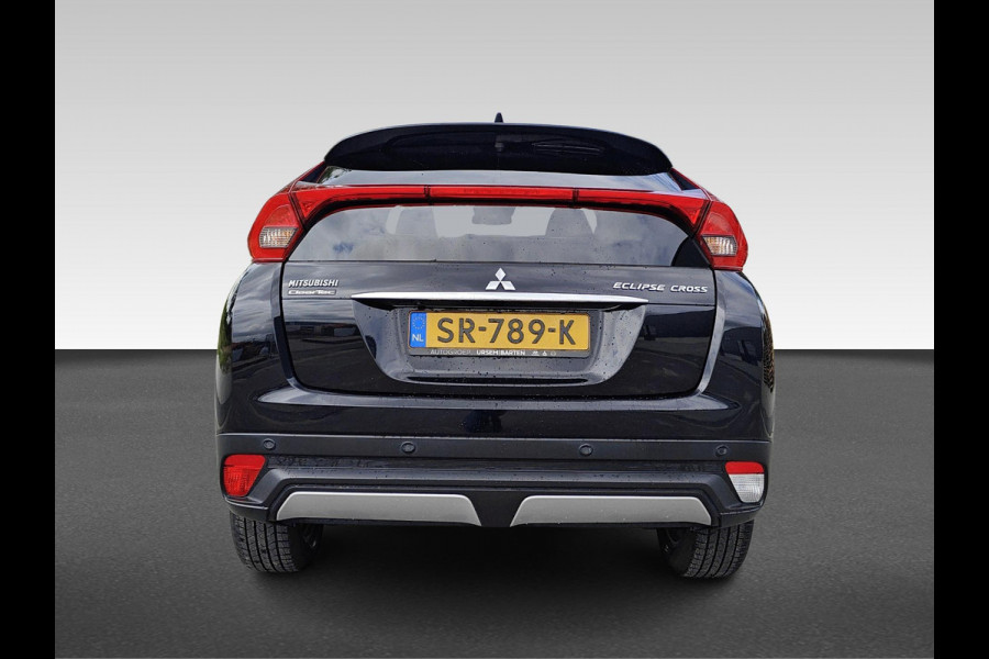 Mitsubishi Eclipse Cross 1.5 DI-T First Edition