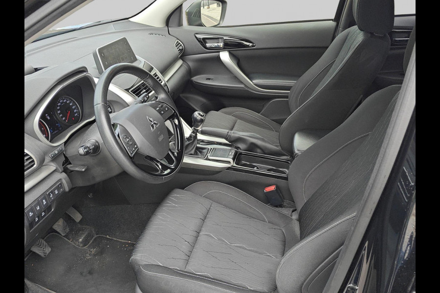 Mitsubishi Eclipse Cross 1.5 DI-T First Edition