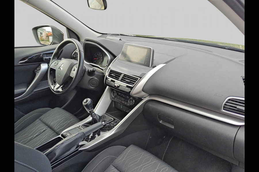 Mitsubishi Eclipse Cross 1.5 DI-T First Edition