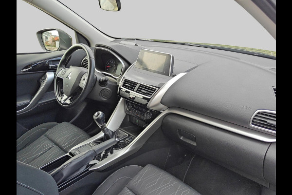 Mitsubishi Eclipse Cross 1.5 DI-T First Edition