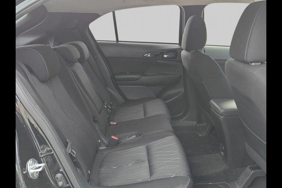 Mitsubishi Eclipse Cross 1.5 DI-T First Edition