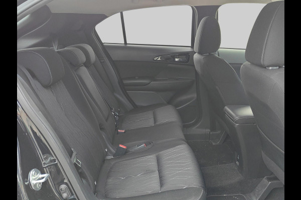 Mitsubishi Eclipse Cross 1.5 DI-T First Edition