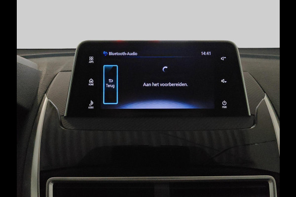Mitsubishi Eclipse Cross 1.5 DI-T First Edition