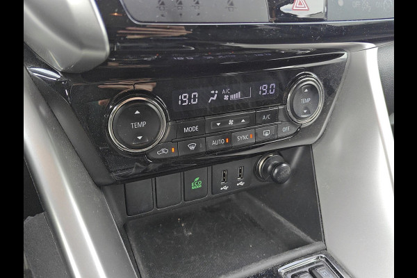 Mitsubishi Eclipse Cross 1.5 DI-T First Edition