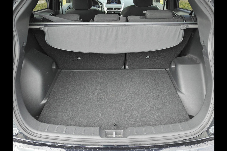 Mitsubishi Eclipse Cross 1.5 DI-T First Edition