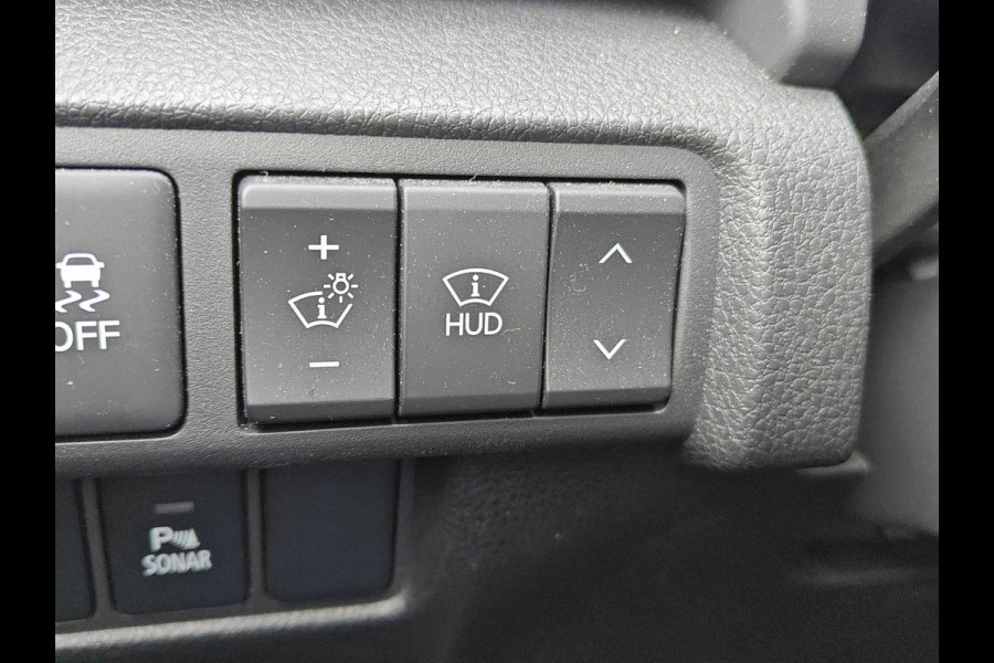 Mitsubishi Eclipse Cross 1.5 DI-T First Edition