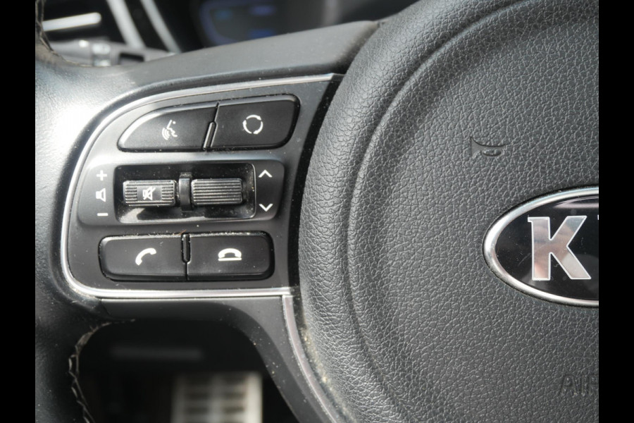 Kia Niro 1.6 GDi Hybrid ExecutiveLine | Trekhaak | Schuif/kantel Dak | Navi | Clima | Cruise |