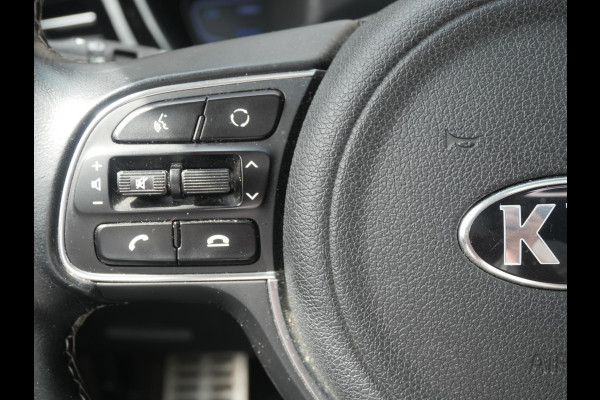Kia Niro 1.6 GDi Hybrid ExecutiveLine | Trekhaak | Schuif/kantel Dak | Navi | Clima | Cruise |