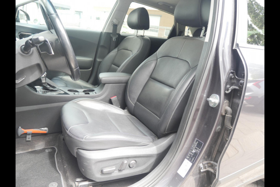 Kia Niro 1.6 GDi Hybrid ExecutiveLine | Trekhaak | Schuif/kantel Dak | Navi | Clima | Cruise |