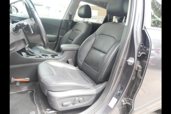 Kia Niro 1.6 GDi Hybrid ExecutiveLine | Trekhaak | Schuif/kantel Dak | Navi | Clima | Cruise |