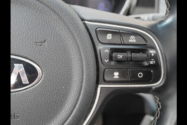 Kia Niro 1.6 GDi Hybrid ExecutiveLine | Trekhaak | Schuif/kantel Dak | Navi | Clima | Cruise |