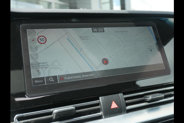 Kia Niro 1.6 GDi Hybrid ExecutiveLine | Trekhaak | Schuif/kantel Dak | Navi | Clima | Cruise |