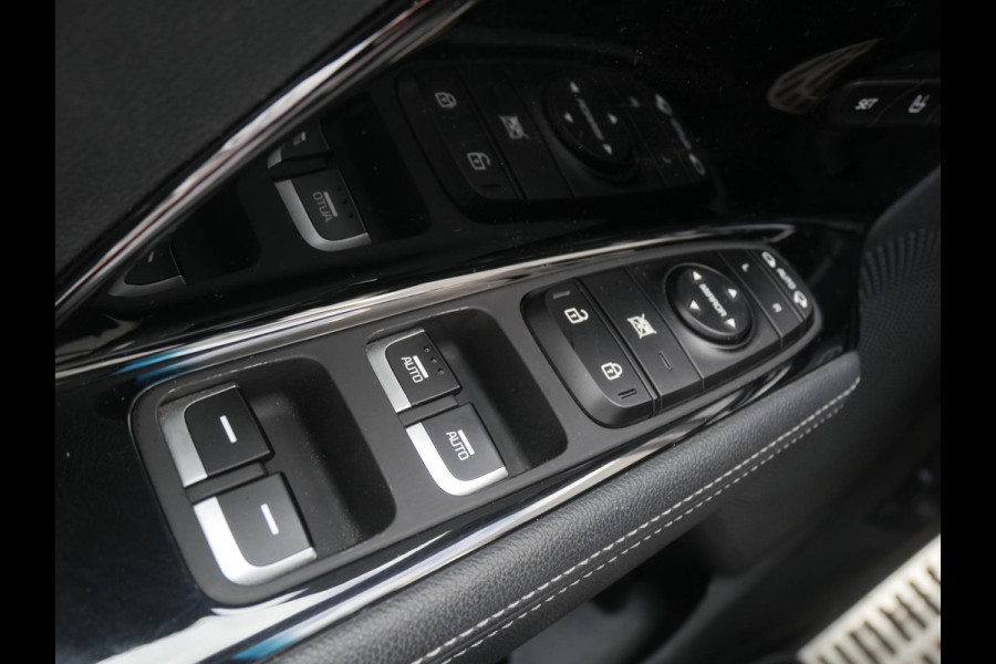Kia Niro 1.6 GDi Hybrid ExecutiveLine | Trekhaak | Schuif/kantel Dak | Navi | Clima | Cruise |