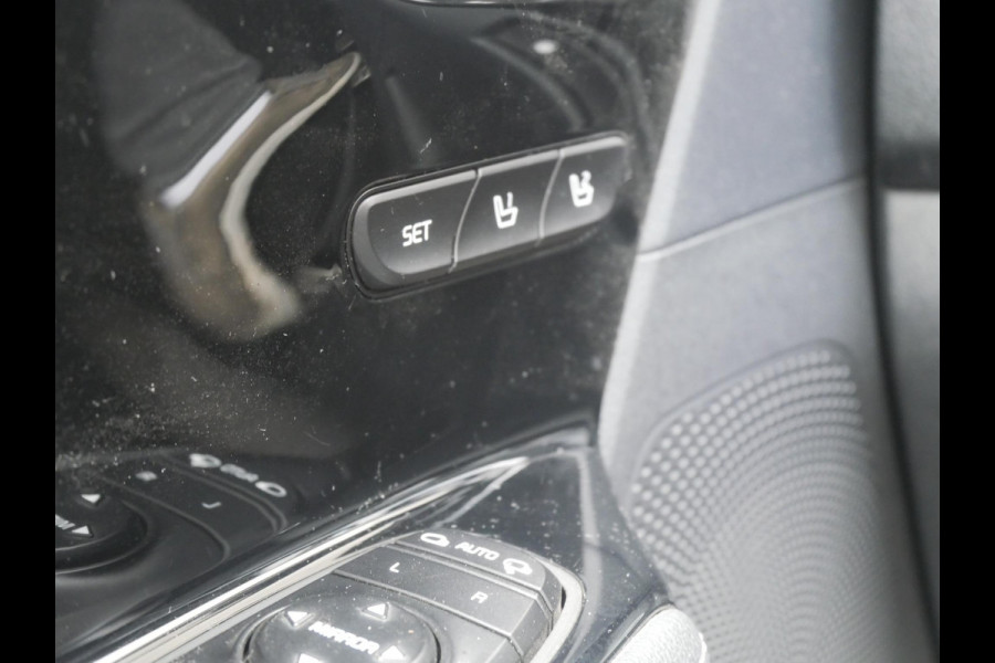 Kia Niro 1.6 GDi Hybrid ExecutiveLine | Trekhaak | Schuif/kantel Dak | Navi | Clima | Cruise |