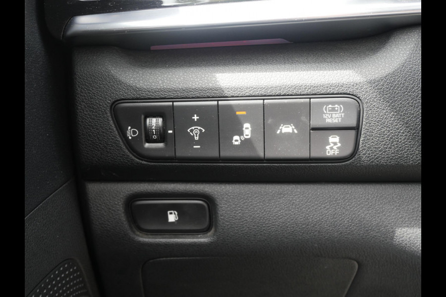 Kia Niro 1.6 GDi Hybrid ExecutiveLine | Trekhaak | Schuif/kantel Dak | Navi | Clima | Cruise |