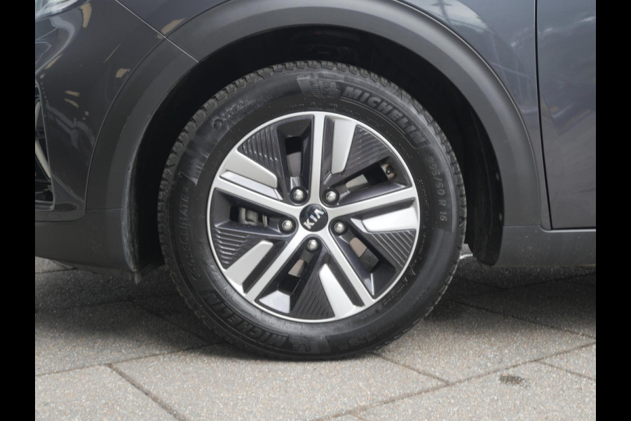 Kia Niro 1.6 GDi Hybrid ExecutiveLine | Trekhaak | Schuif/kantel Dak | Navi | Clima | Cruise |