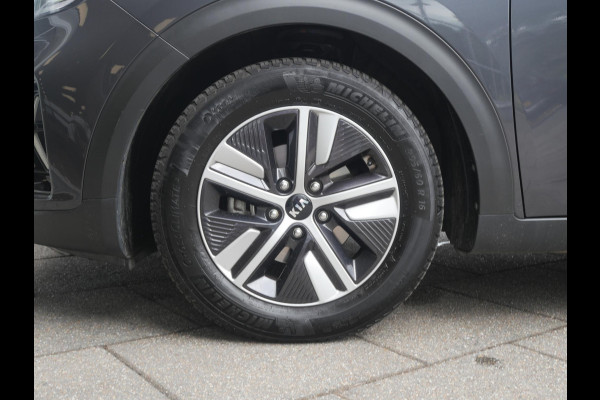 Kia Niro 1.6 GDi Hybrid ExecutiveLine | Trekhaak | Schuif/kantel Dak | Navi | Clima | Cruise |