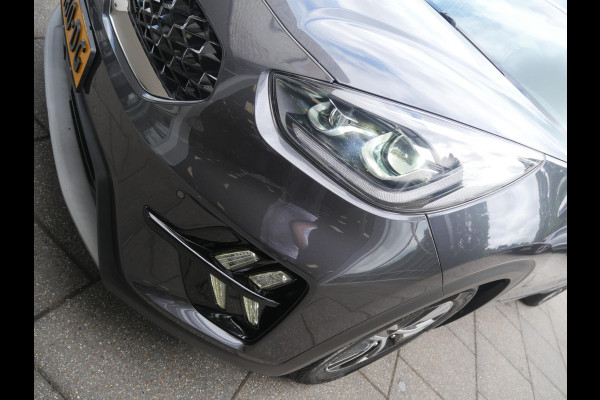 Kia Niro 1.6 GDi Hybrid ExecutiveLine | Trekhaak | Schuif/kantel Dak | Navi | Clima | Cruise |