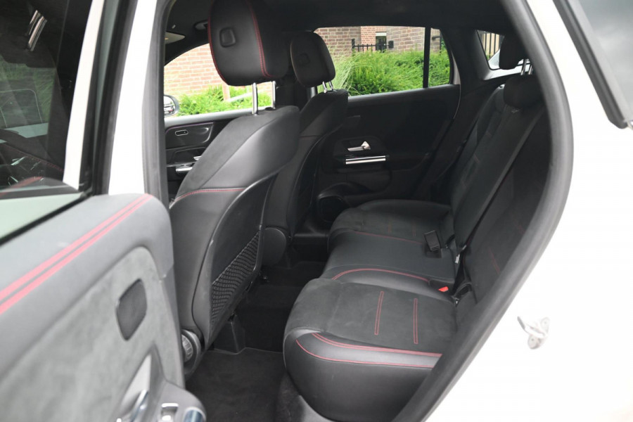 Mercedes-Benz GLA 250 e Business Solution AMG Limited Adaptive Keyless Camera Sfeerverlichting 19''