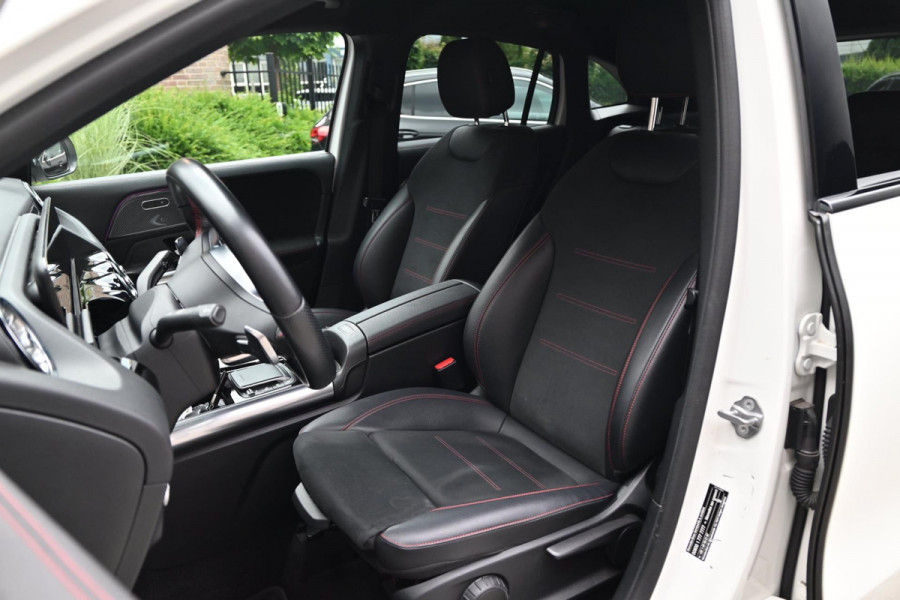 Mercedes-Benz GLA 250 e Business Solution AMG Limited Adaptive Keyless Camera Sfeerverlichting 19''