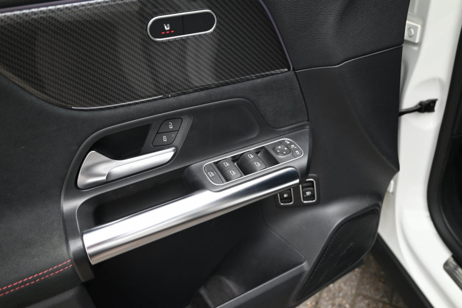 Mercedes-Benz GLA 250 e Business Solution AMG Limited Adaptive Keyless Camera Sfeerverlichting 19''