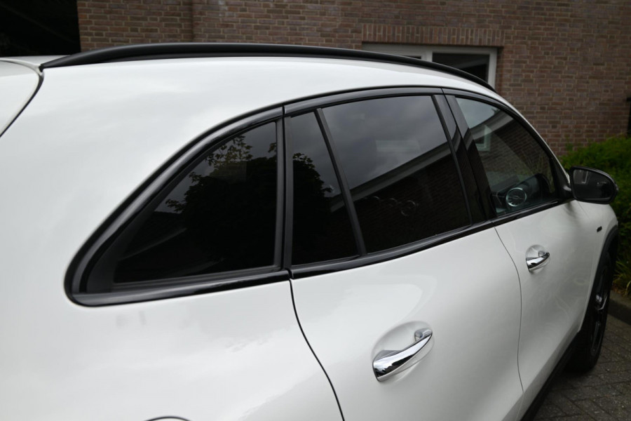 Mercedes-Benz GLA 250 e Business Solution AMG Limited Adaptive Keyless Camera Sfeerverlichting 19''