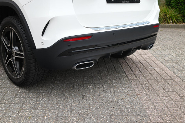 Mercedes-Benz GLA 250 e Business Solution AMG Limited Adaptive Keyless Camera Sfeerverlichting 19''