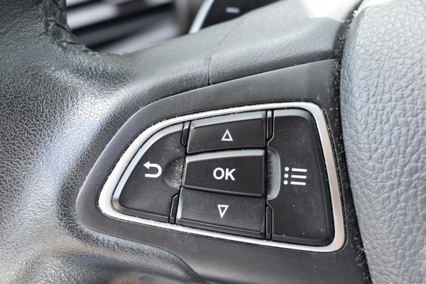 Ford EcoSport 1.0 EcoBoost Titanium Automaat / Camera / Carplay / Keyless / Trekhaak / Navi / Winter Pack /