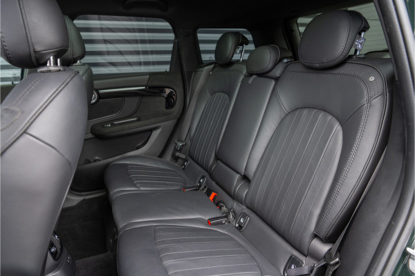 MINI Countryman 2.0 John Cooper Works ALL4 Chili