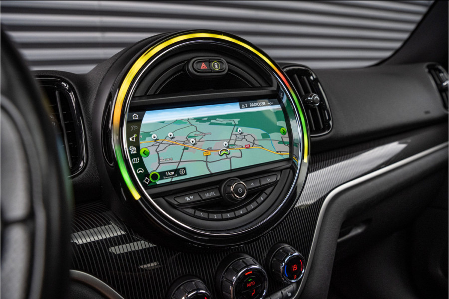 MINI Countryman 2.0 John Cooper Works ALL4 Chili