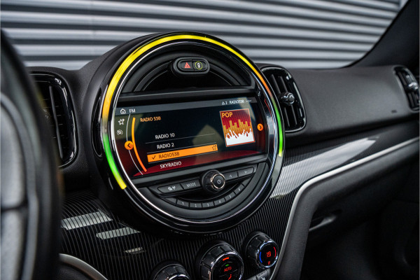 MINI Countryman 2.0 John Cooper Works ALL4 Chili