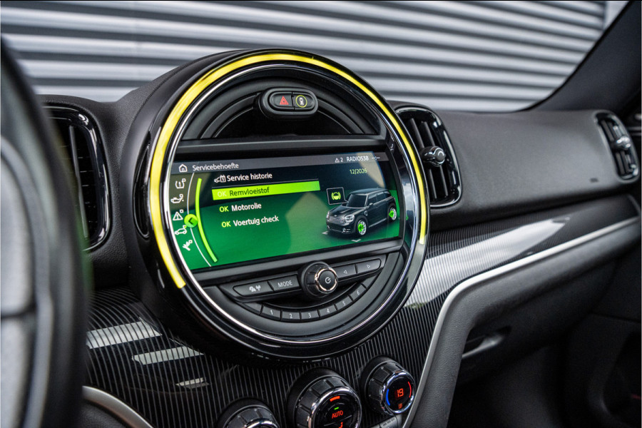 MINI Countryman 2.0 John Cooper Works ALL4 Chili