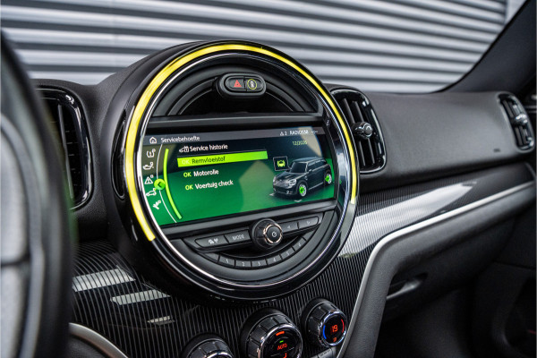 MINI Countryman 2.0 John Cooper Works ALL4 Chili