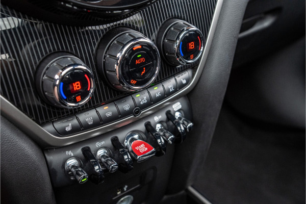 MINI Countryman 2.0 John Cooper Works ALL4 Chili