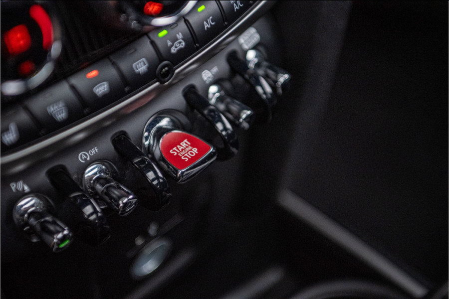 MINI Countryman 2.0 John Cooper Works ALL4 Chili