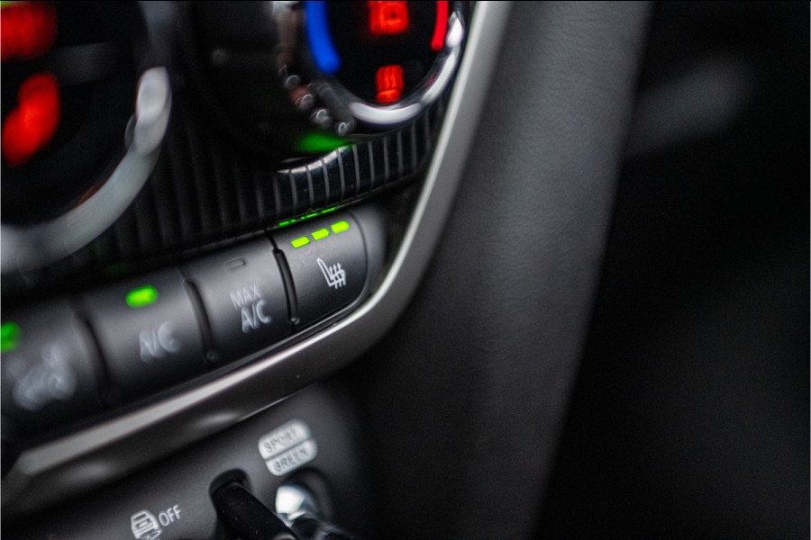 MINI Countryman 2.0 John Cooper Works ALL4 Chili