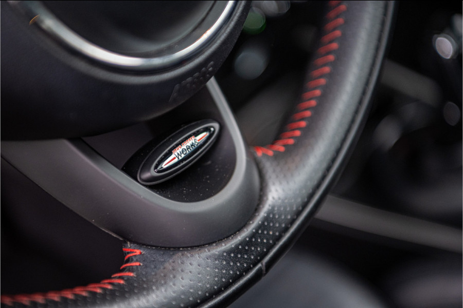 MINI Countryman 2.0 John Cooper Works ALL4 Chili